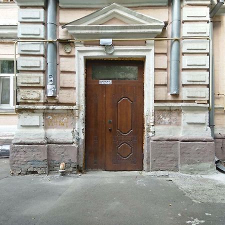 Dayflat Apartments Golden Gate Area Kiev Bagian luar foto