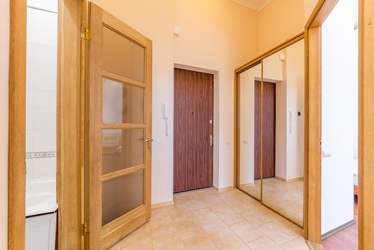 Dayflat Apartments Golden Gate Area Kiev Bagian luar foto