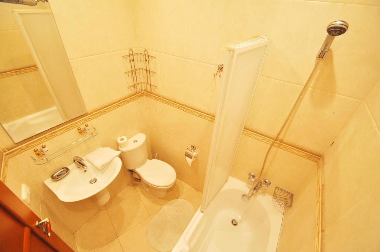 Dayflat Apartments Golden Gate Area Kiev Bagian luar foto