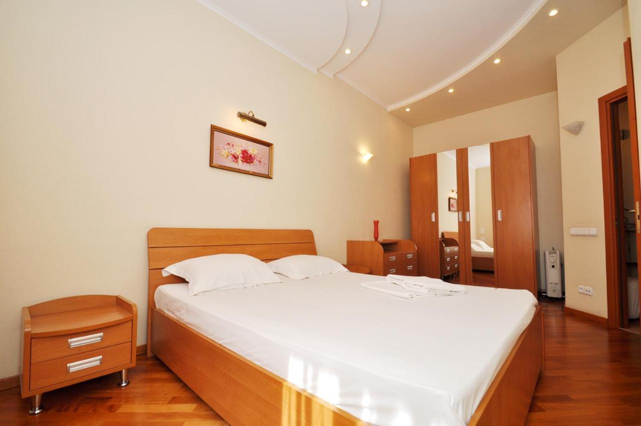 Dayflat Apartments Golden Gate Area Kiev Bagian luar foto