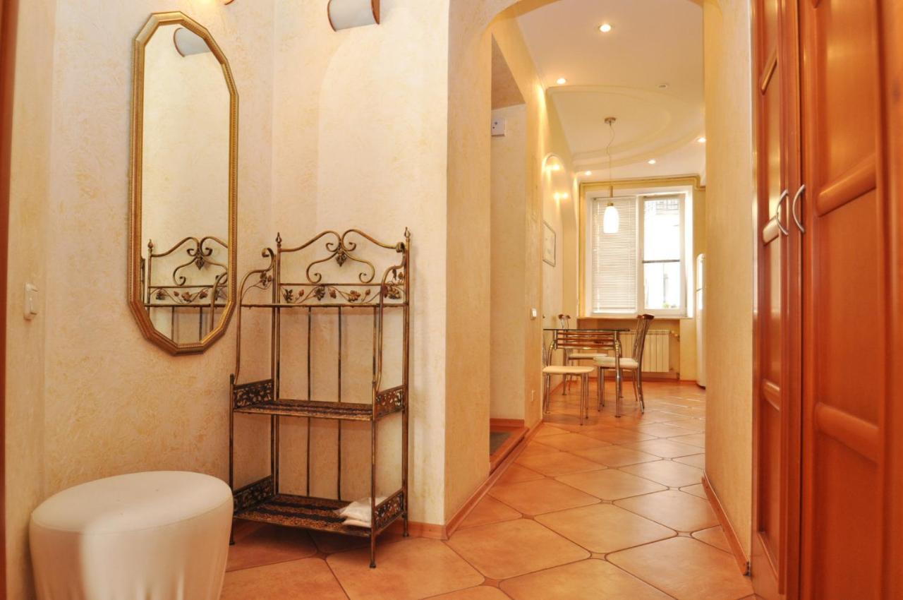 Dayflat Apartments Golden Gate Area Kiev Bagian luar foto