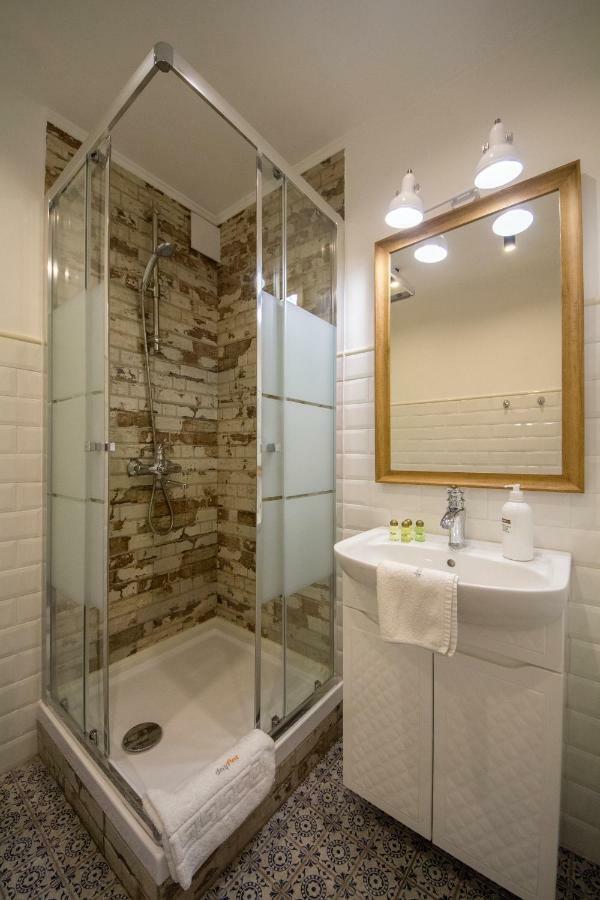 Dayflat Apartments Golden Gate Area Kiev Bagian luar foto