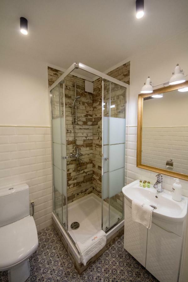 Dayflat Apartments Golden Gate Area Kiev Bagian luar foto